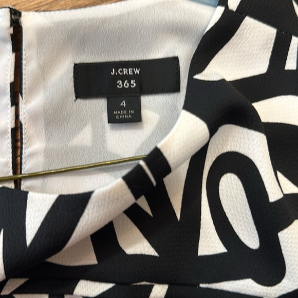 J. Crew blouse - Picture 2 of 4